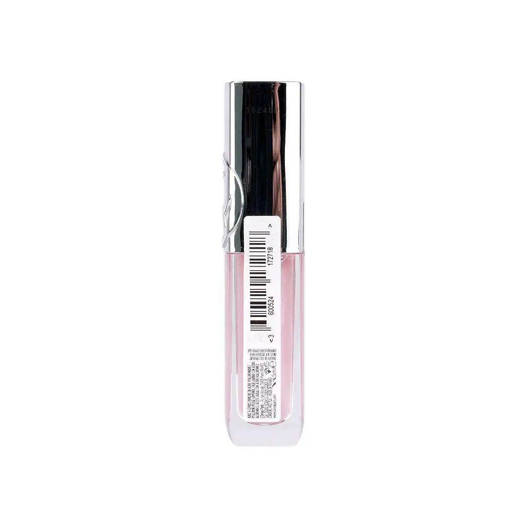 57782-L’Oreal Plump Ambition Lip Oil 101-Cristal Clear +4