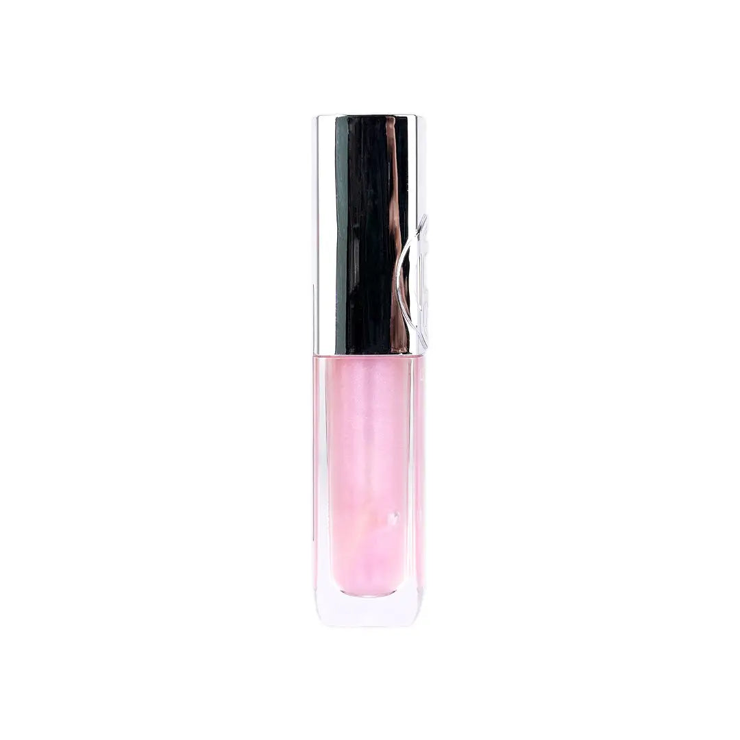 57782-L’Oreal Plump Ambition Lip Oil 101-Cristal Clear +2