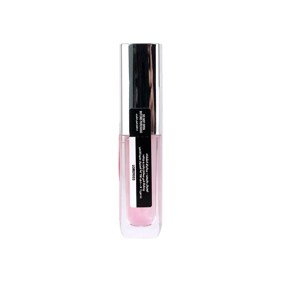 57782-L’Oreal Plump Ambition Lip Oil 101-Cristal Clear +3
