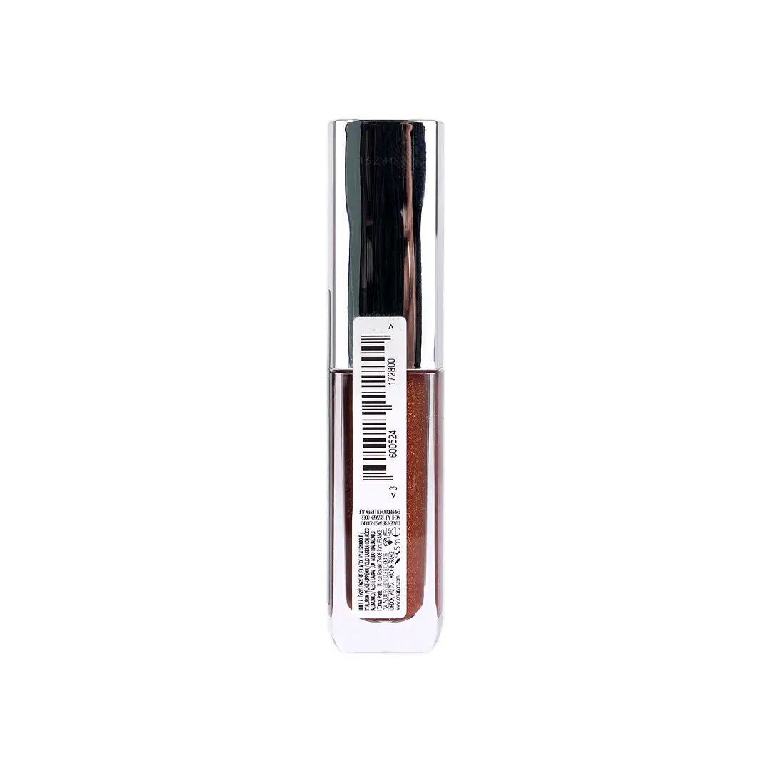 57783-L’Oreal Plump Ambition Lip Oil 510-La Nuit Sparkle +4