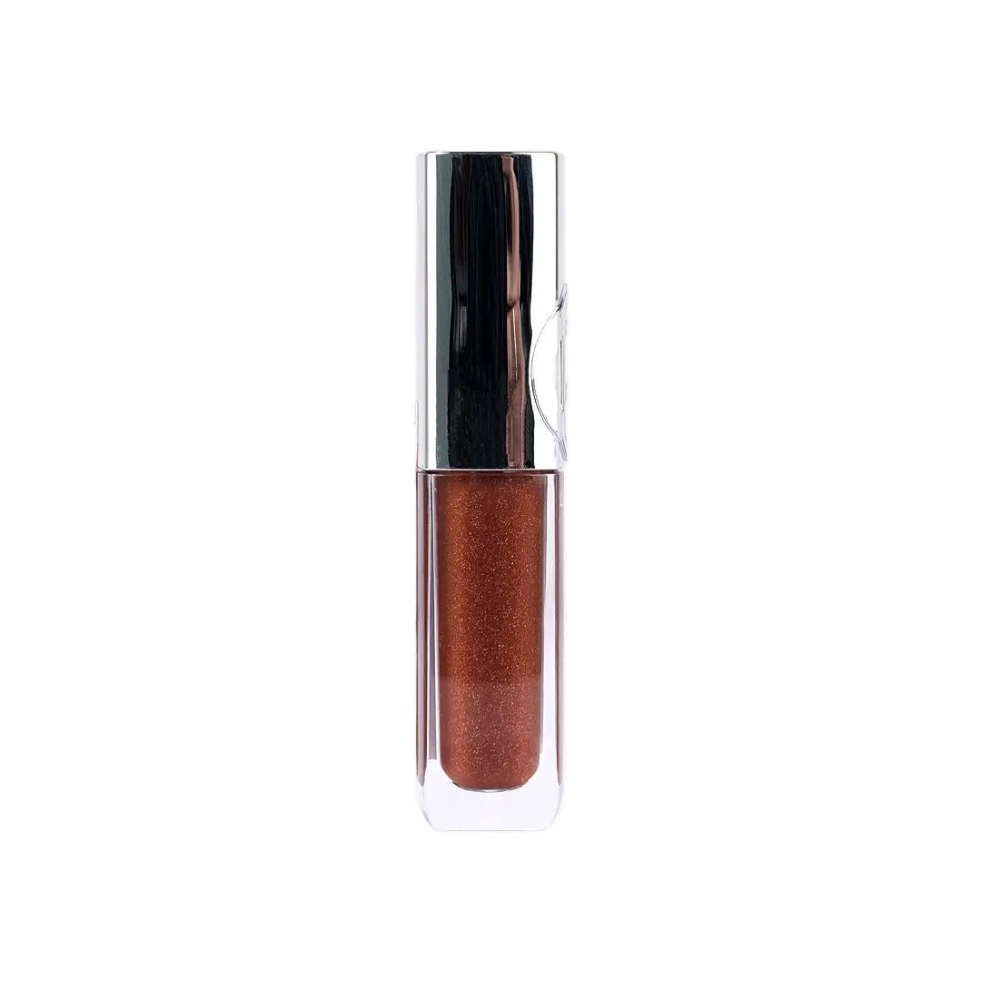 57783-L’Oreal Plump Ambition Lip Oil 510-La Nuit Sparkle +2