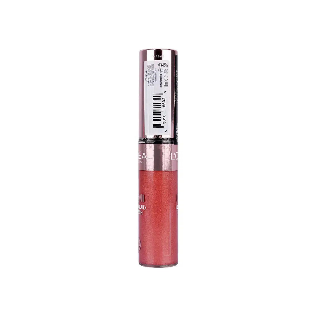 57784-L’Oreal Lumi Le Liquid Blush 630 - Glowy True Rose +3