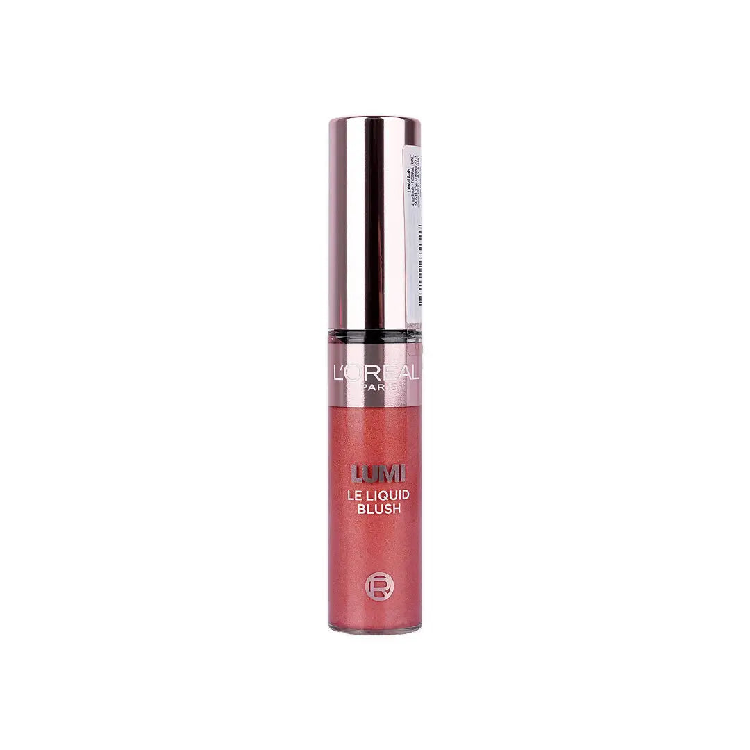 57784-L’Oreal Lumi Le Liquid Blush 630 - Glowy True Rose