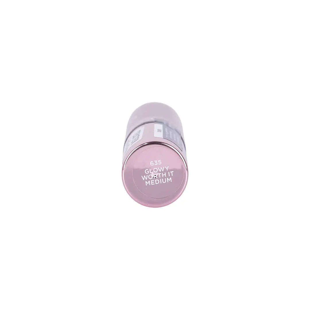 57786-L’Oreal Lumi Le Liquid Blush 635 - Glowy Worth It Medium +1