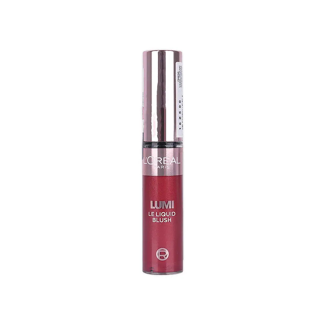 57786-L’Oreal Lumi Le Liquid Blush 635 - Glowy Worth It Medium