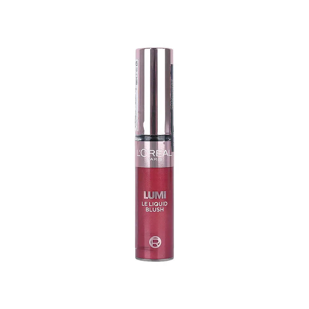 57786-L’Oreal Lumi Le Liquid Blush 635 - Glowy Worth It Medium +2