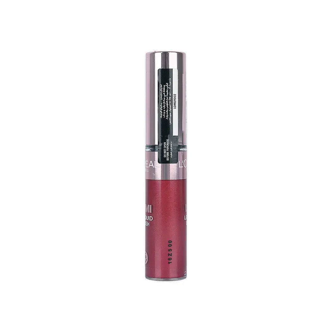 57786-L’Oreal Lumi Le Liquid Blush 635 - Glowy Worth It Medium +3