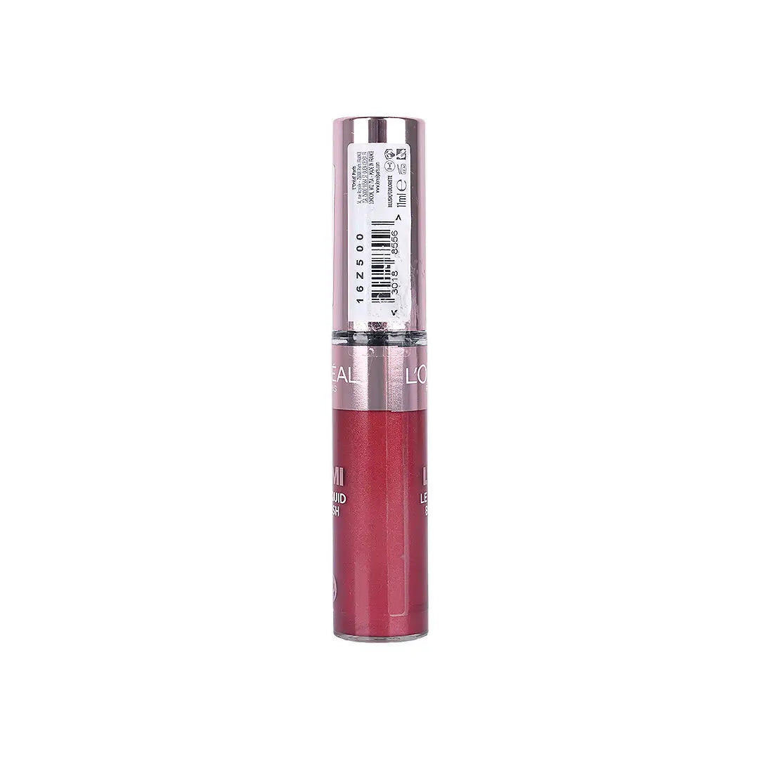 57786-L’Oreal Lumi Le Liquid Blush 635 - Glowy Worth It Medium +4