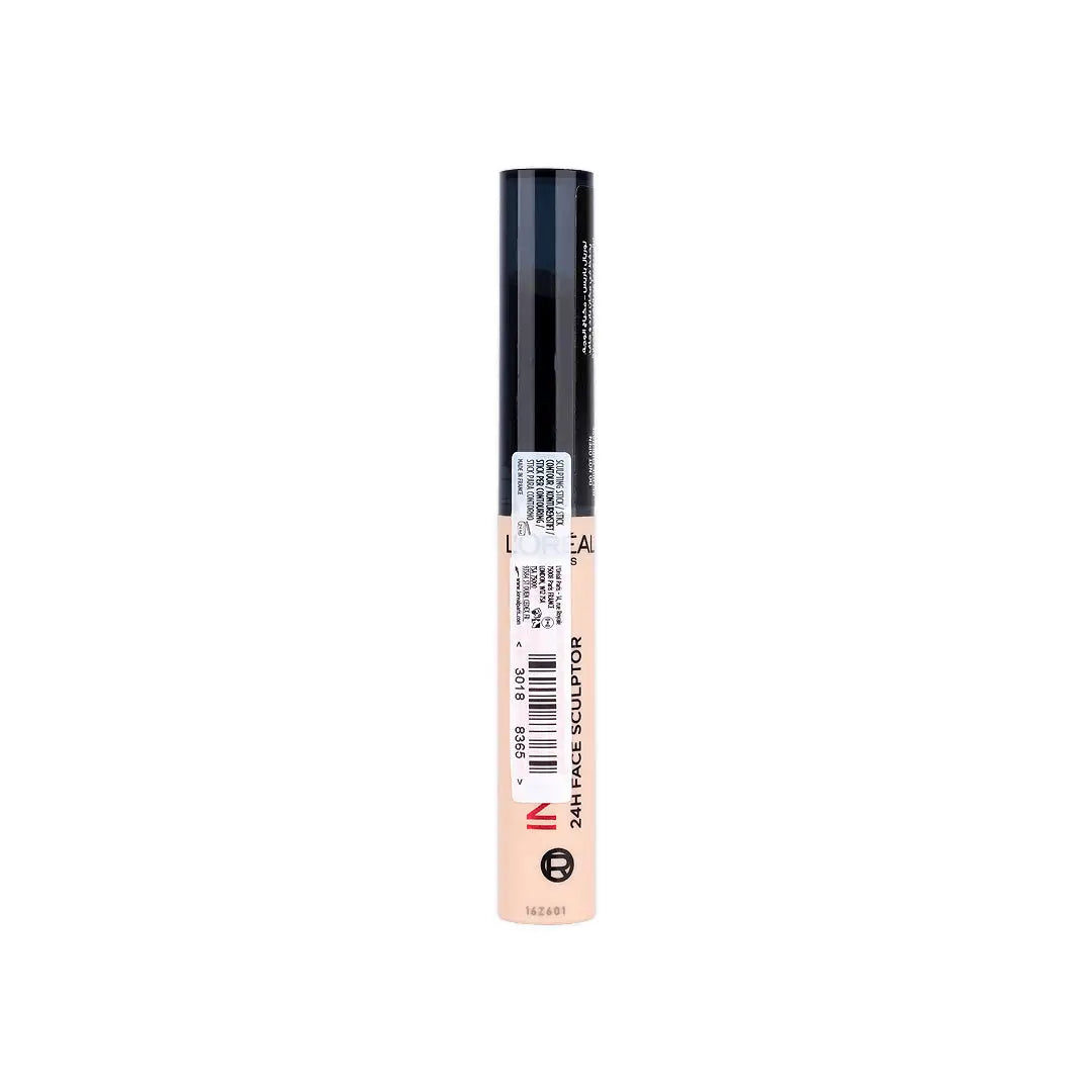 57788-L’Oreal Infaillible 24H Face Sculptor – Fair Lift +3