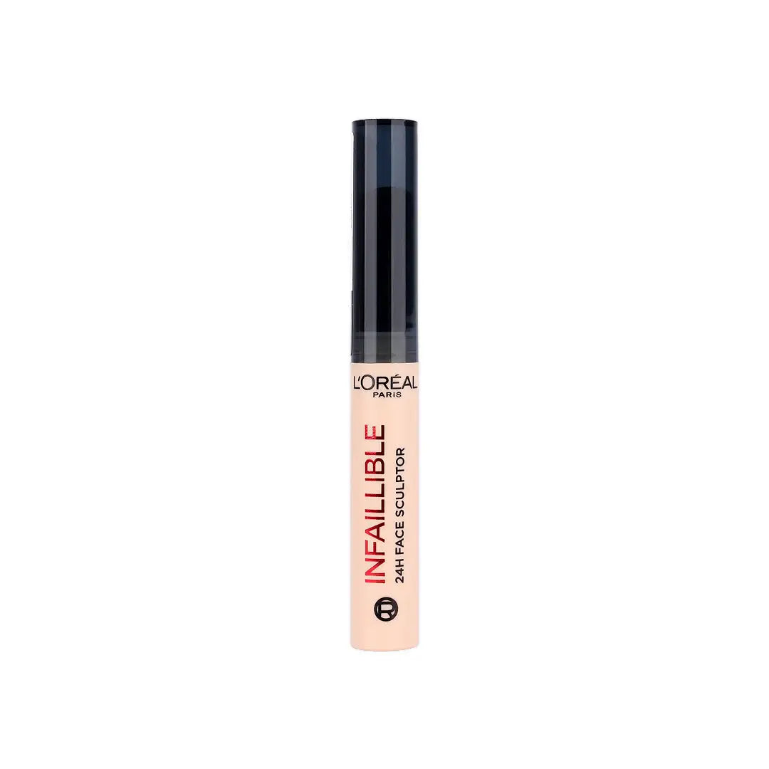 57788-L’Oreal Infaillible 24H Face Sculptor – Fair Lift