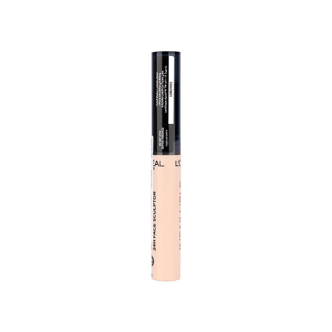 57788-L’Oreal Infaillible 24H Face Sculptor – Fair Lift +2