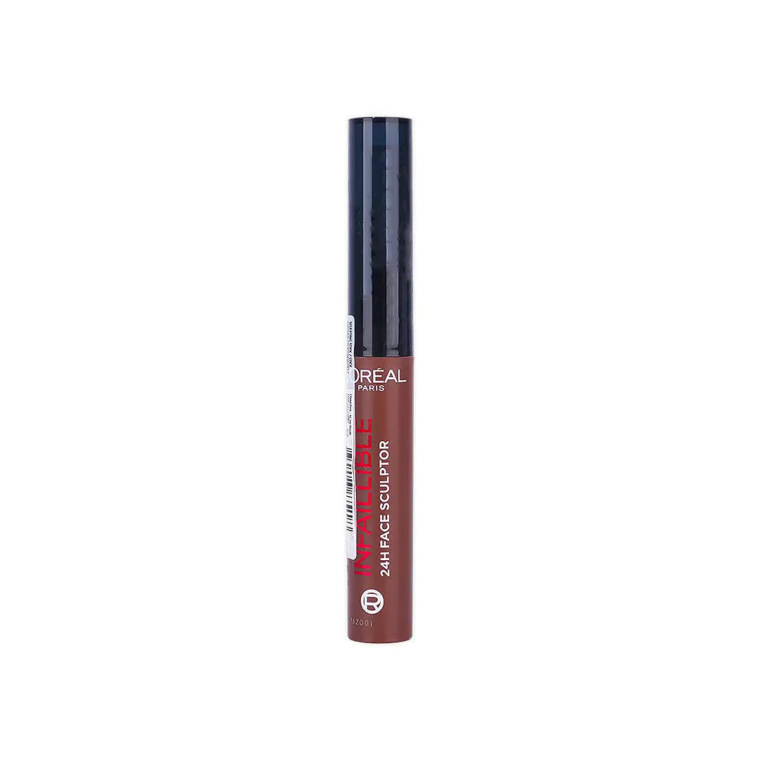 57789-L’Oreal Infaillible 24H Face Sculptor – Dark Contour