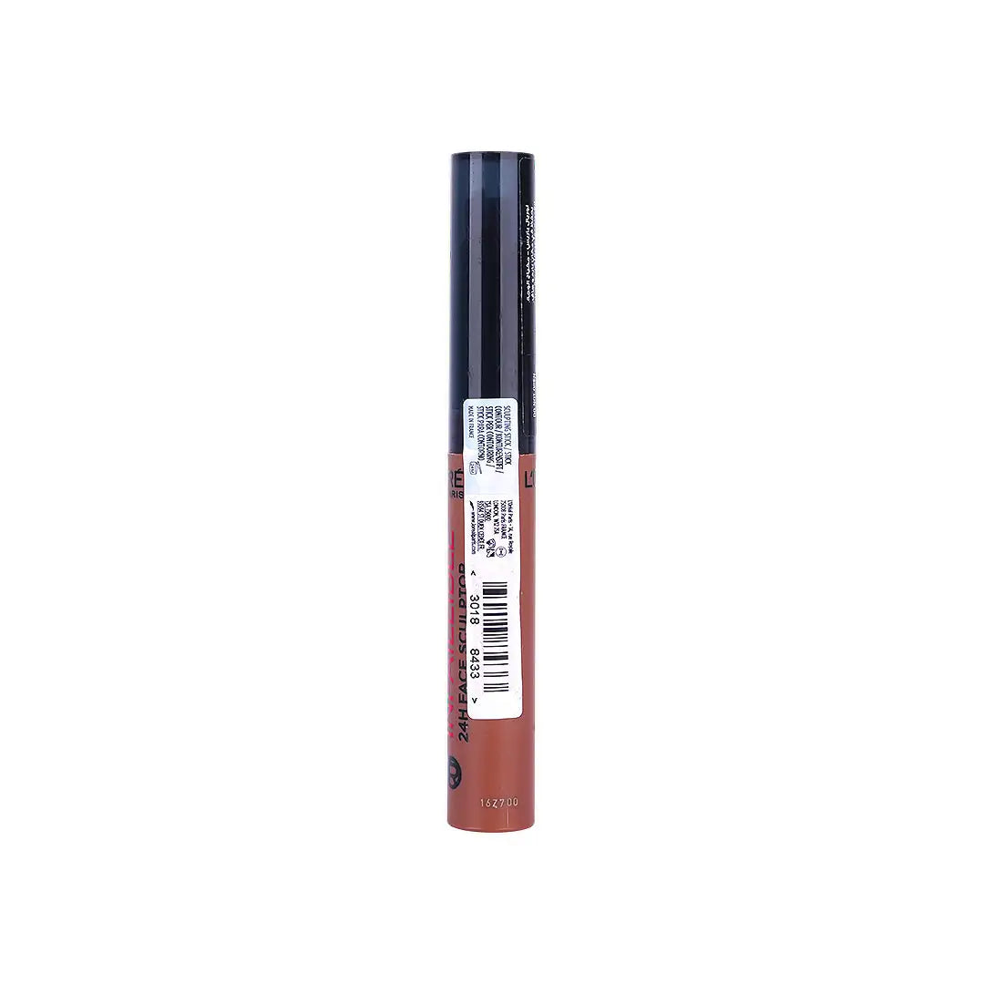 57790-L’Oreal Infaillible 24H Face Sculptor – Medium Contour +3