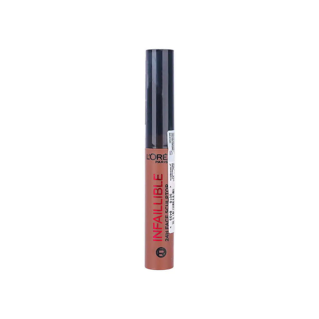 57790-L’Oreal Infaillible 24H Face Sculptor – Medium Contour +1