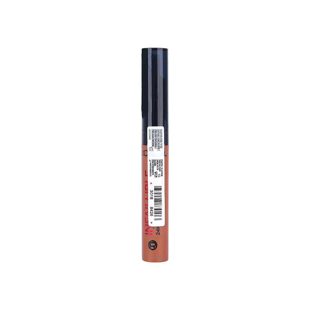 57791-L’Oreal Infaillible 24H Face Sculptor – Light Medium Contour +3