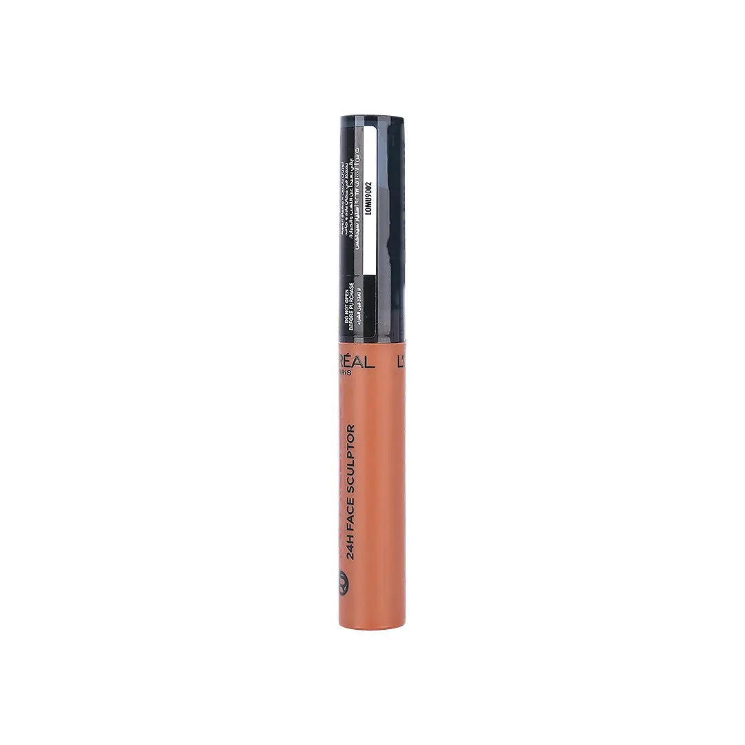 57791-L’Oreal Infaillible 24H Face Sculptor – Light Medium Contour +2