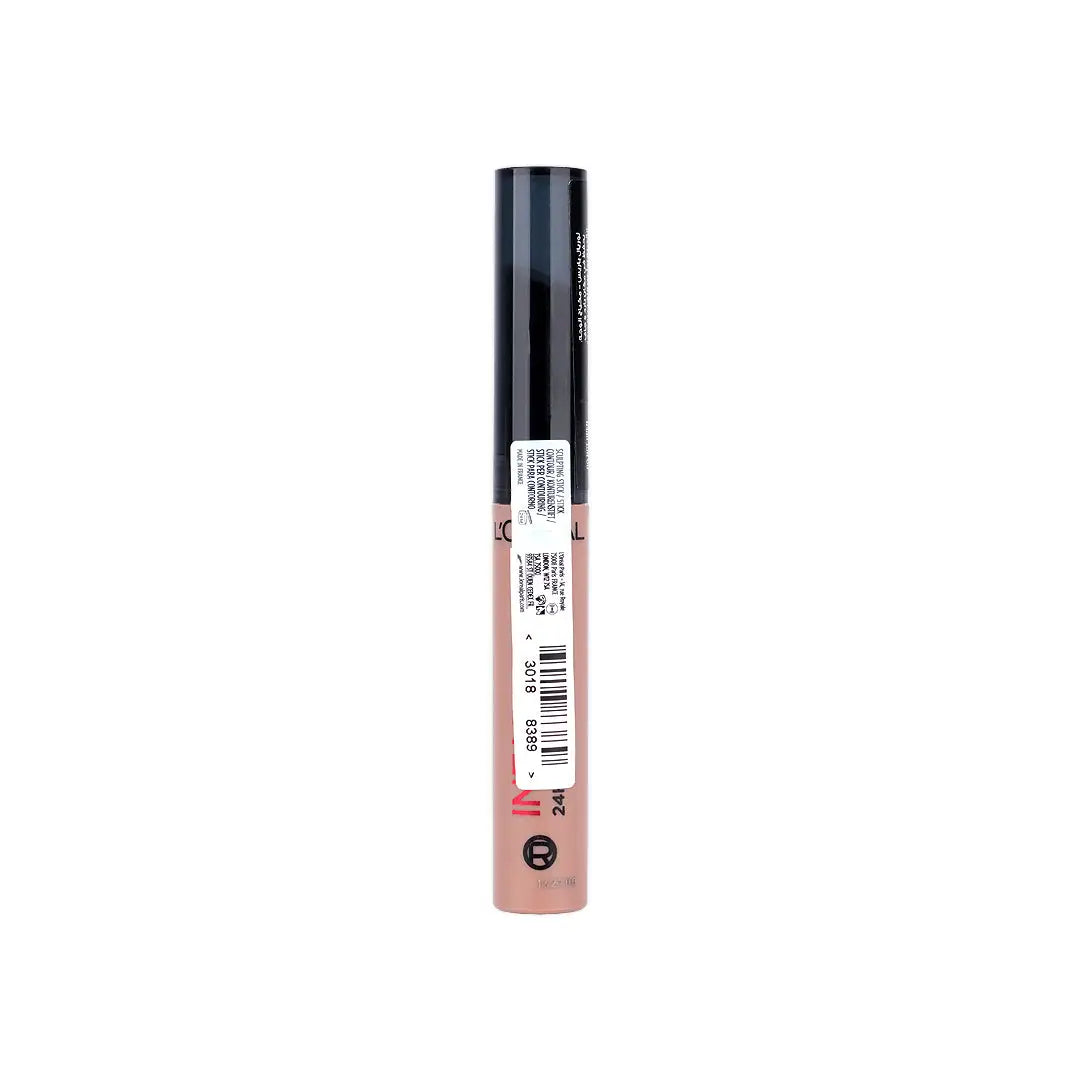 57792-L’Oreal Infaillible 24H Face Sculptor – Fair Light Contour +3