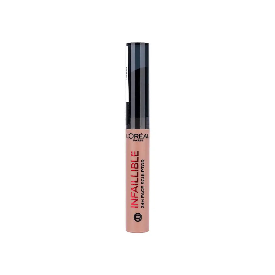 57792-L’Oreal Infaillible 24H Face Sculptor – Fair Light Contour
