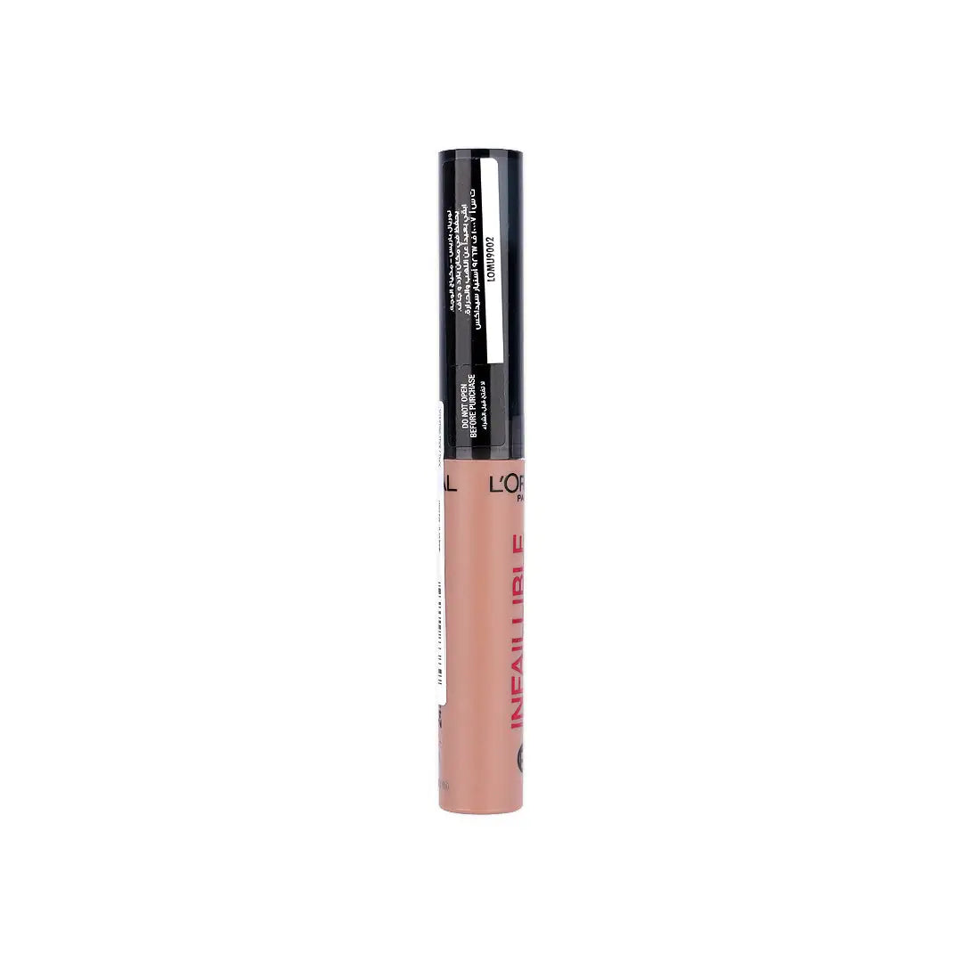 57792-L’Oreal Infaillible 24H Face Sculptor – Fair Light Contour +1