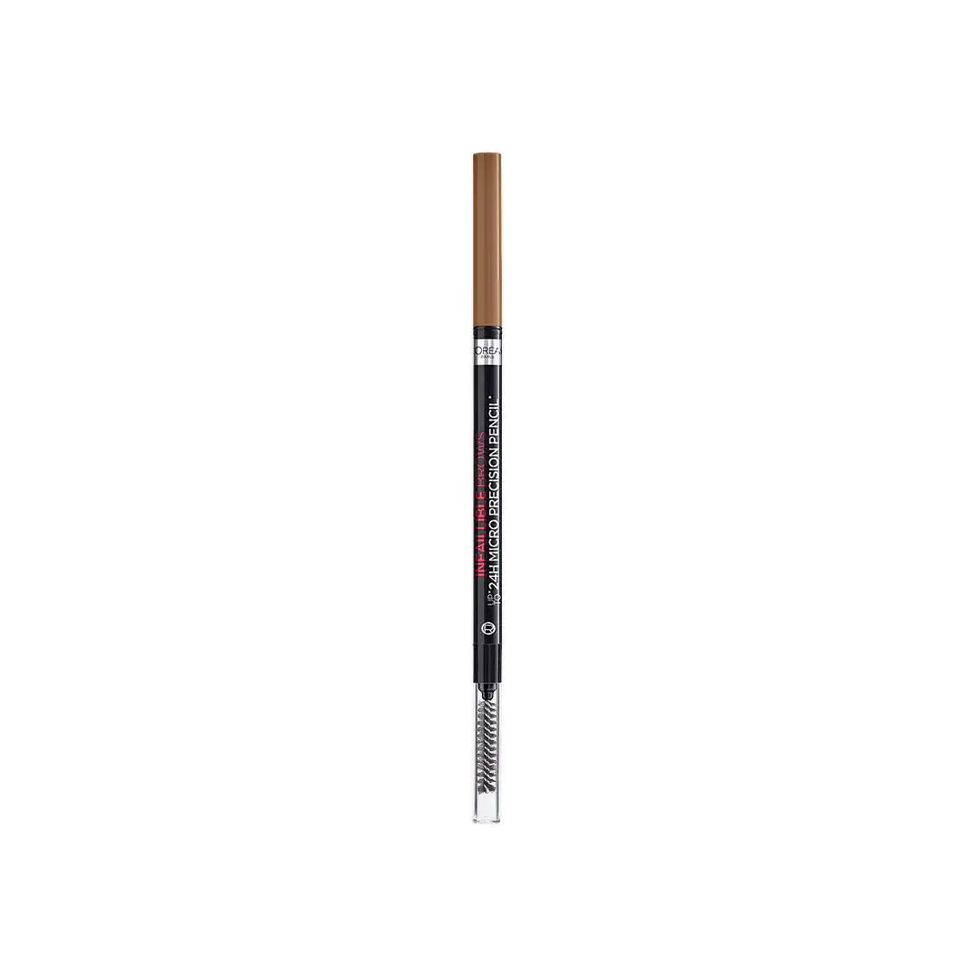 57793-L’Oreal Infallible Brows 24H Micro Pencil 5.0-Light Brunette