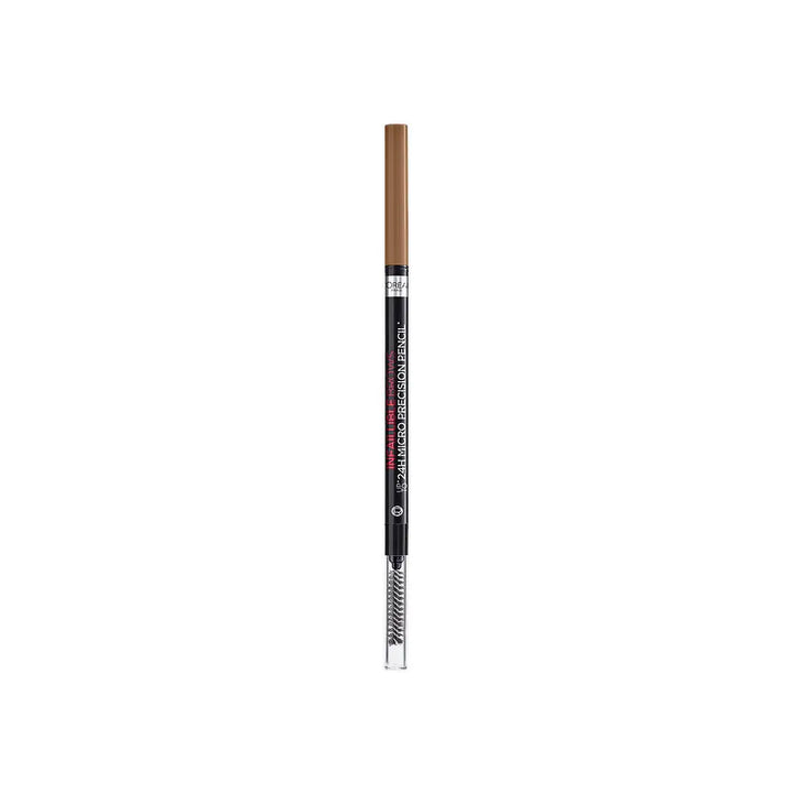 57793-L’Oreal Infallible Brows 24H Micro Pencil 5.0-Light Brunette