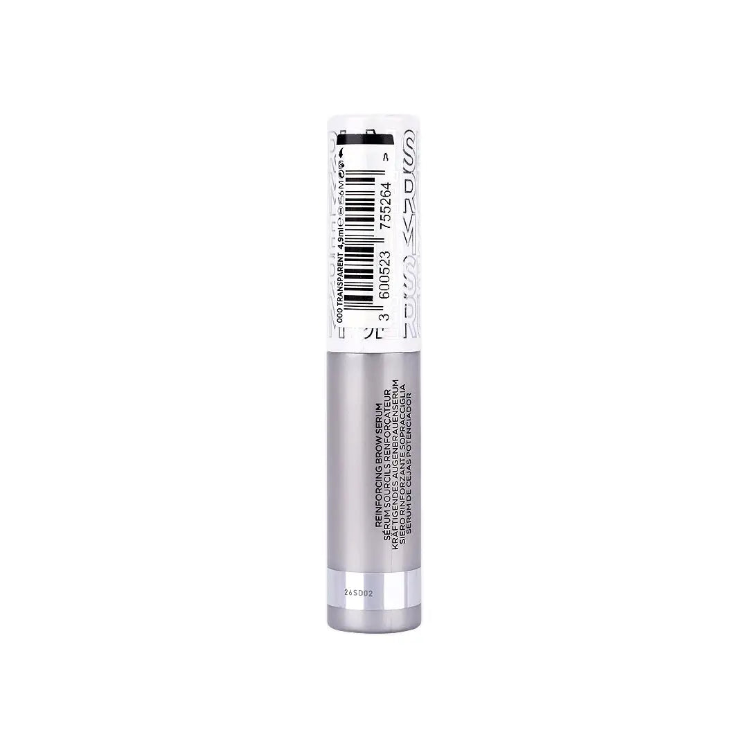 57794-L’Oreal Mascara Plump & Set Brow Artist 000 - Transparent +1