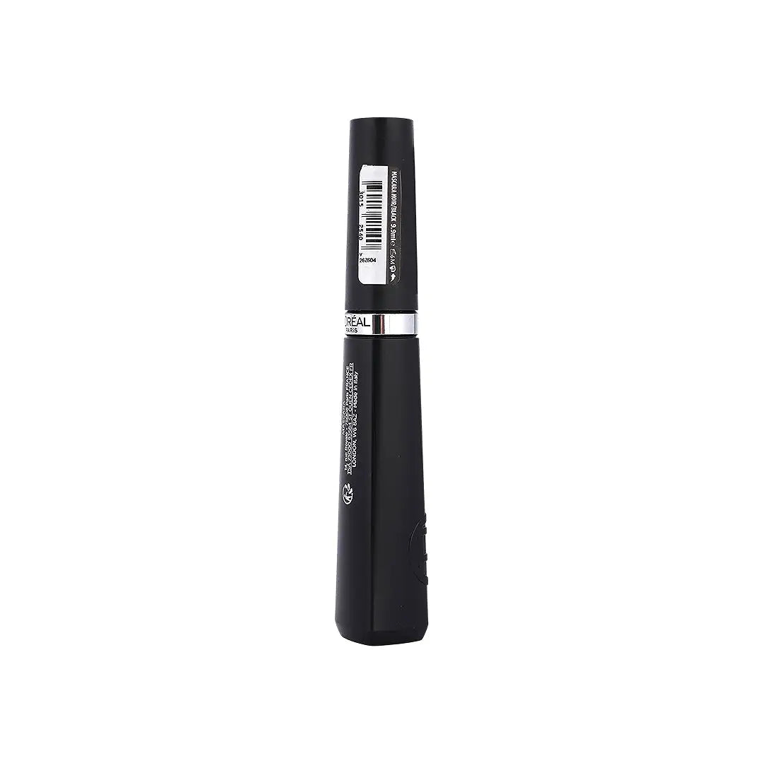 57795-L’Oreal Mascara Telescopic Lift - Black +1