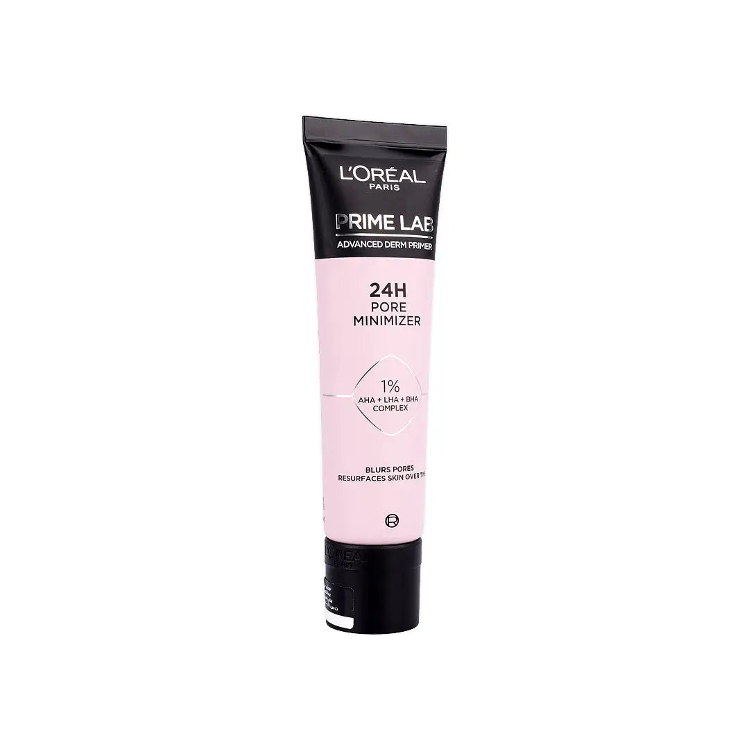 L’Oreal Prime Lab 24H Pore Minimiser 30ml +1