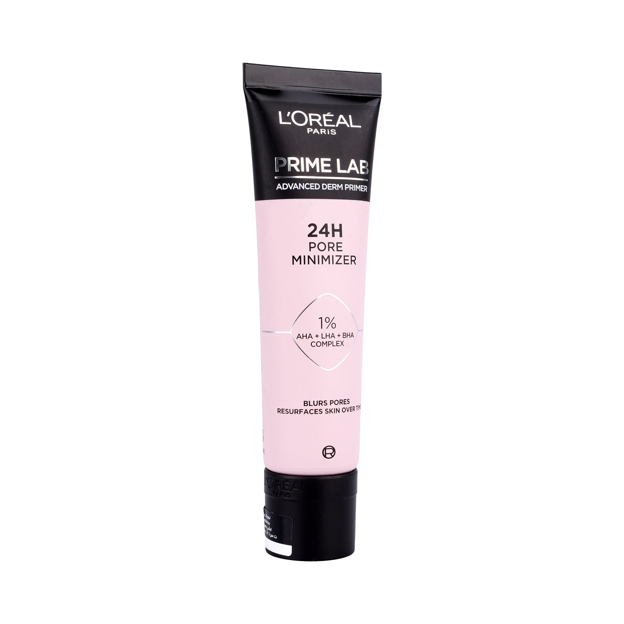 57796-Loreal Prime Lab 24H Pore Minimiser 30ml +1