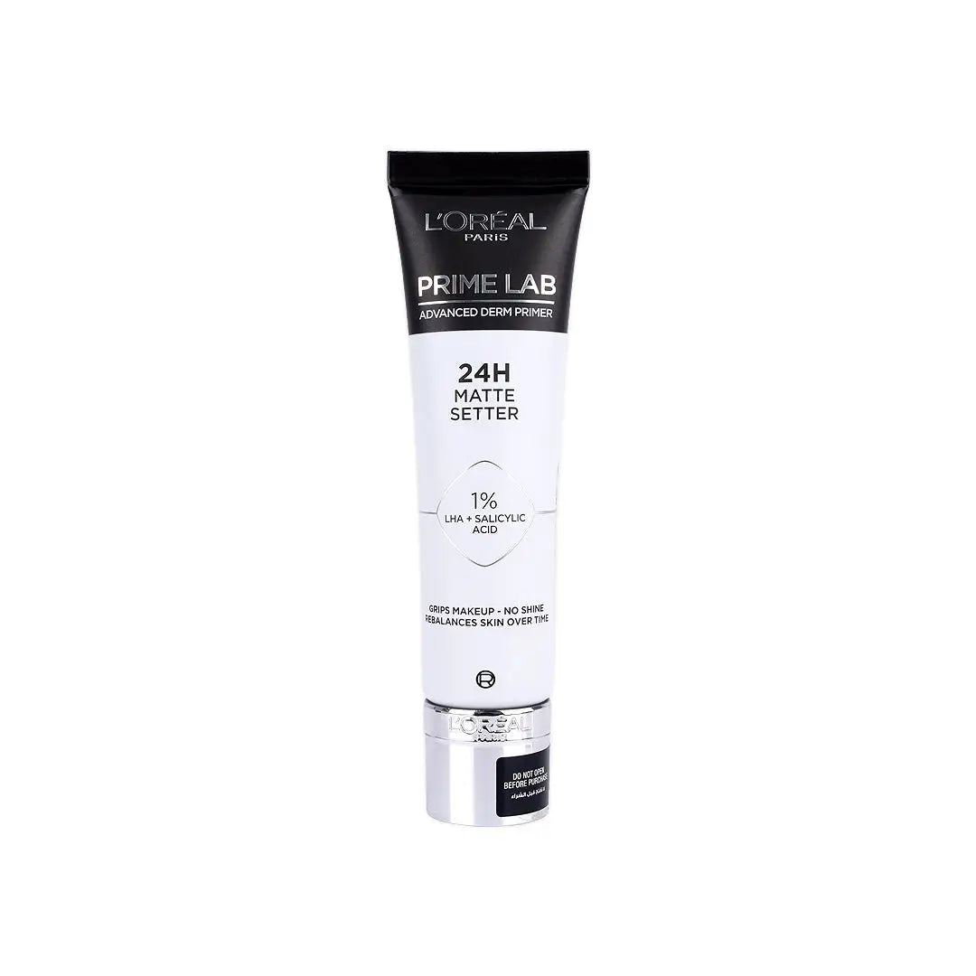 L’Oreal Prime Lab 24H Matte Setter 30ml