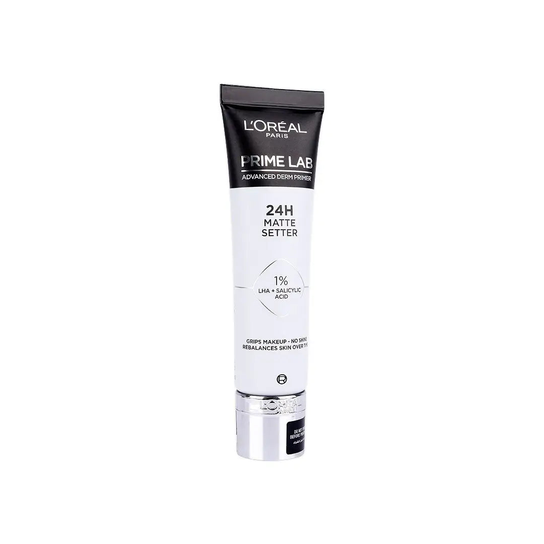 L’Oreal Prime Lab 24H Matte Setter 30ml +1