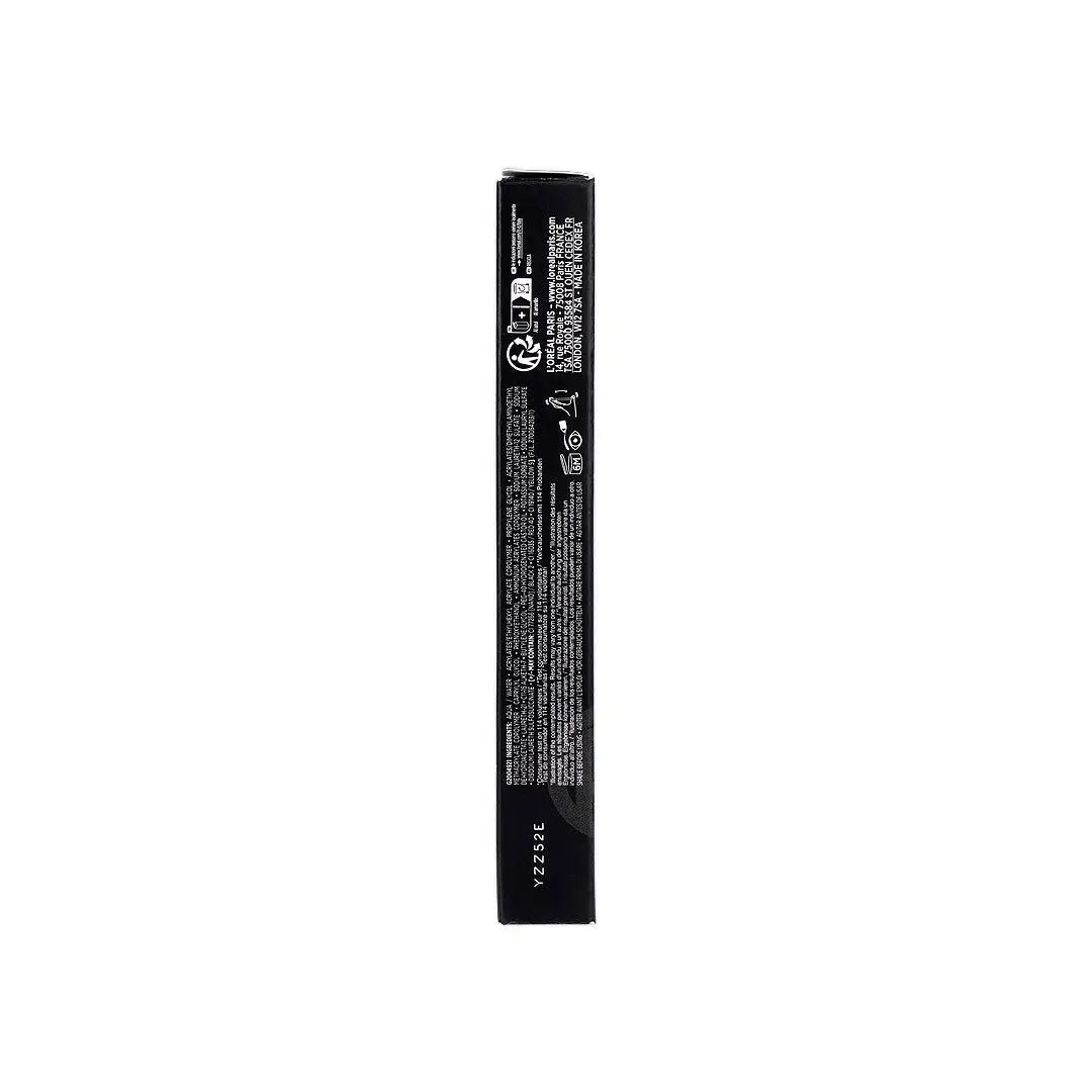 57798-L’Oréal Infallible Faux Brow Pencil-Soft Black +5