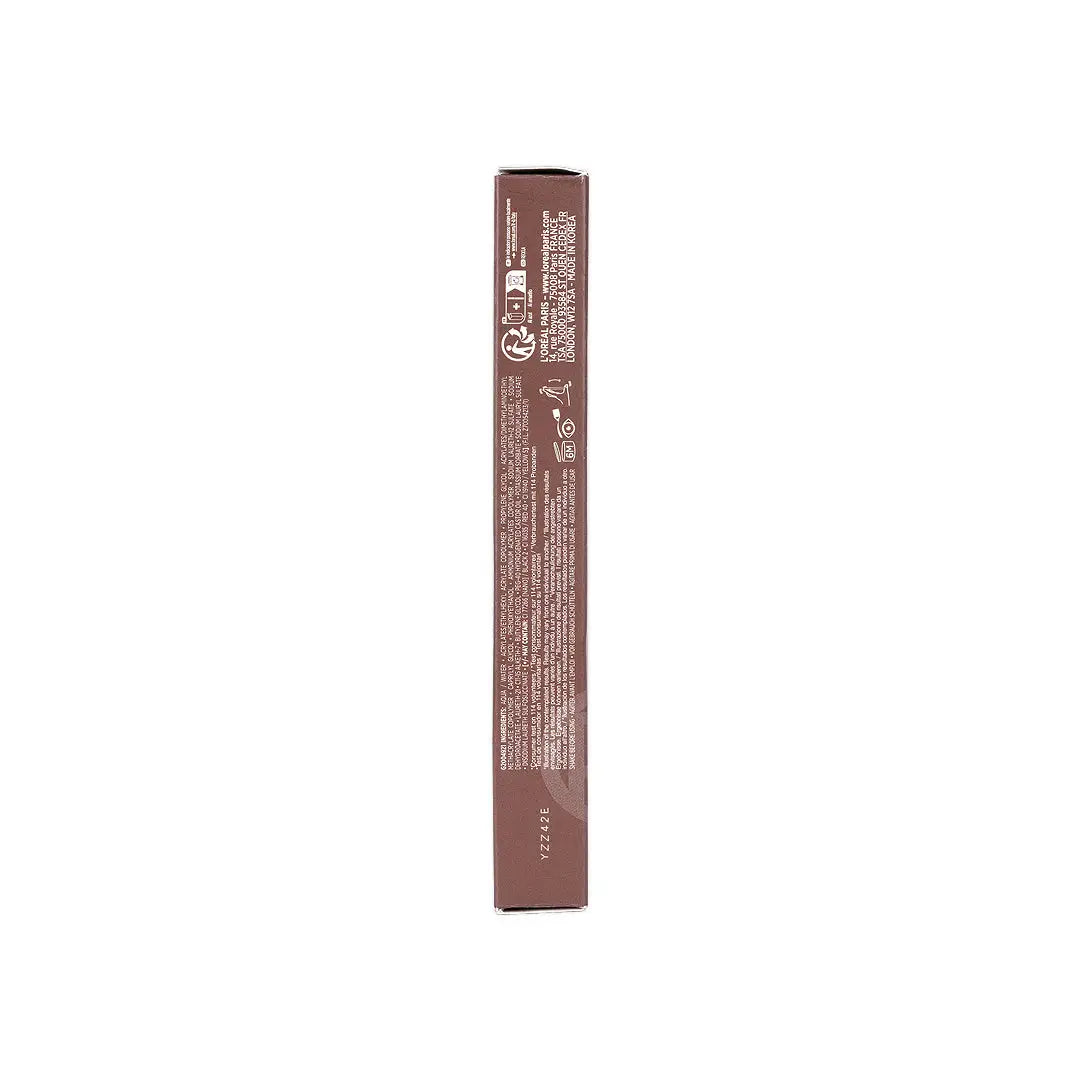 57799-L’Oréal Infallible Faux Brow Pencil-Dark Blonde +5