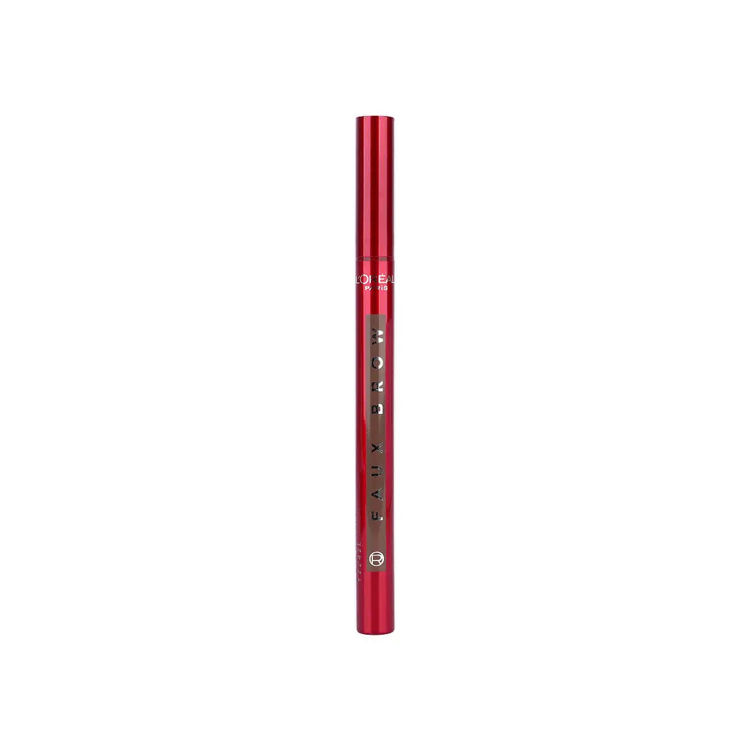 57799-L’Oréal Infallible Faux Brow Pencil-Dark Blonde +4