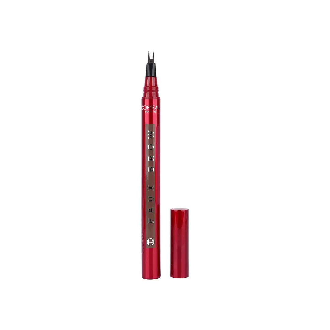 57799-L’Oréal Infallible Faux Brow Pencil-Dark Blonde