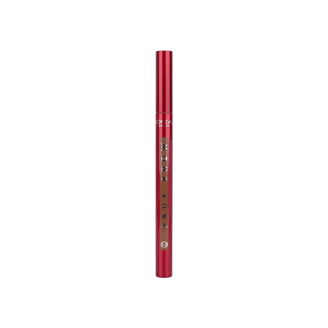 57800-L’Oreal Infallible Faux Brow Pencil - Blonde +4