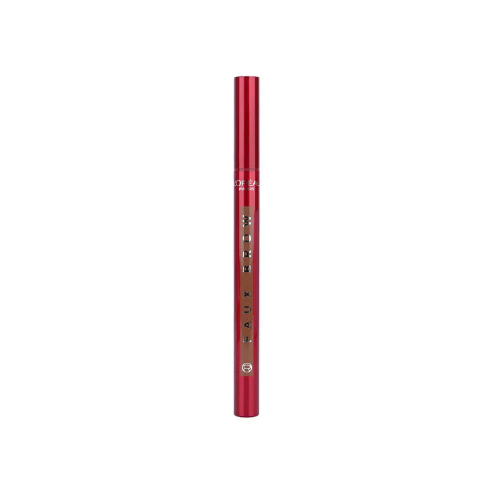 57800-L’Oreal Infallible Faux Brow Pencil - Blonde +4