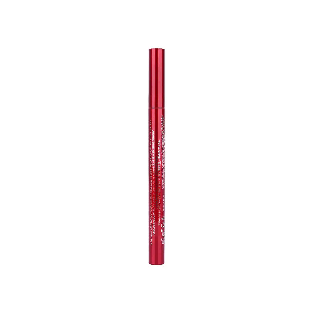 57800-L’Oreal Infallible Faux Brow Pencil - Blonde +2