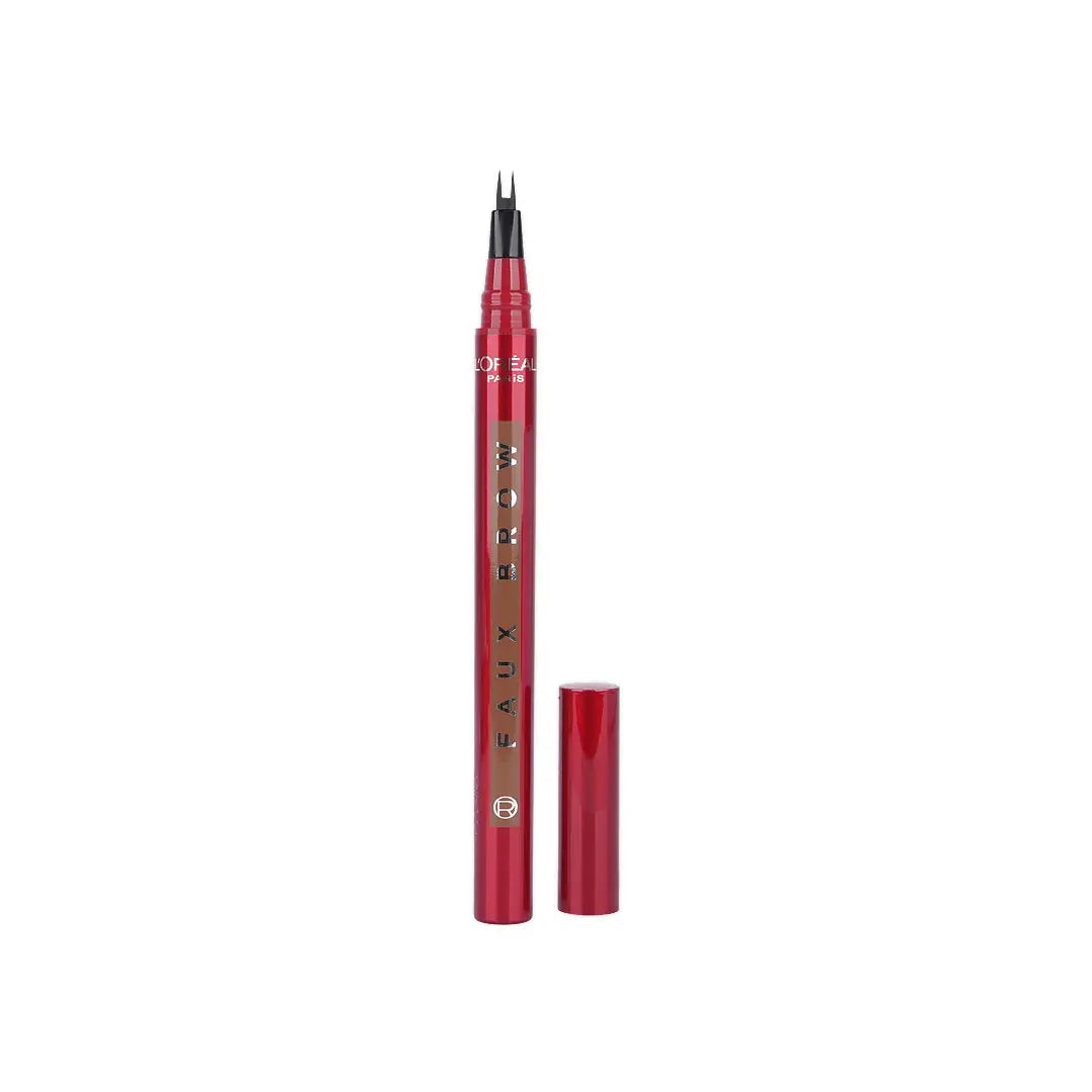 57800-L’Oreal Infallible Faux Brow Pencil - Blonde +3