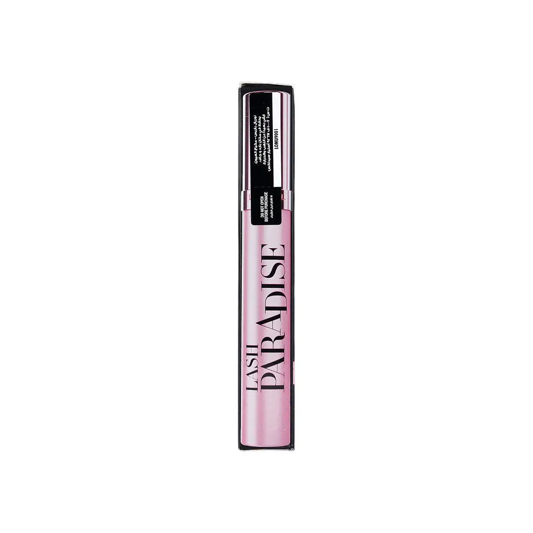 57801-L’Oréal Mascara Lash Paradise-Intense Black +5