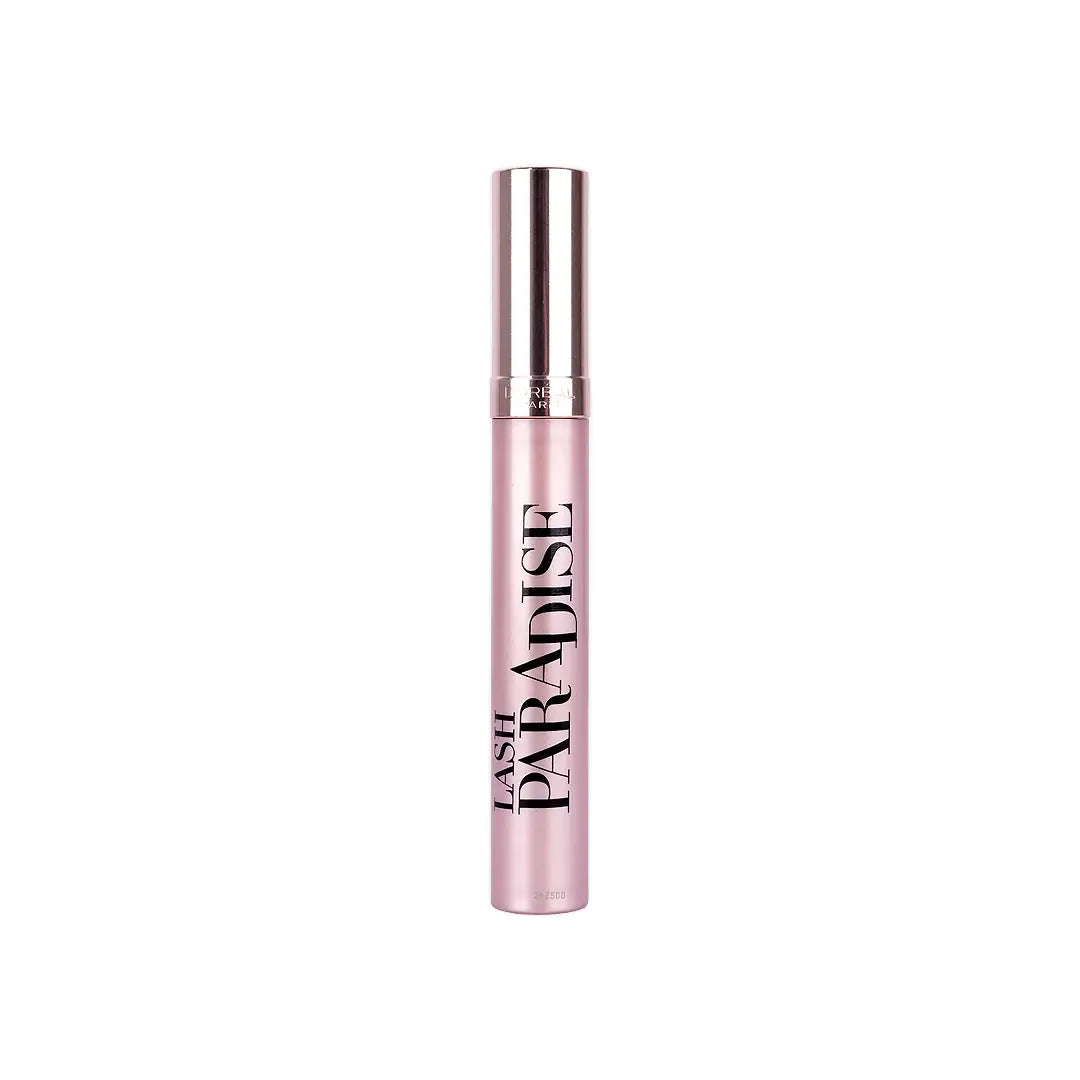 57801-L’Oréal Mascara Lash Paradise-Intense Black +3