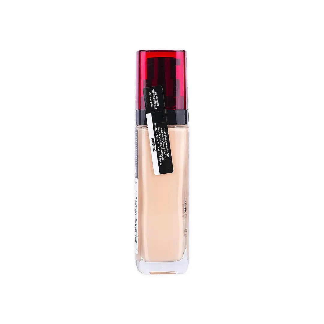 57802-L’Oréal Infaillible 32H Fresh Wear Foundation 015 – Neutral +1