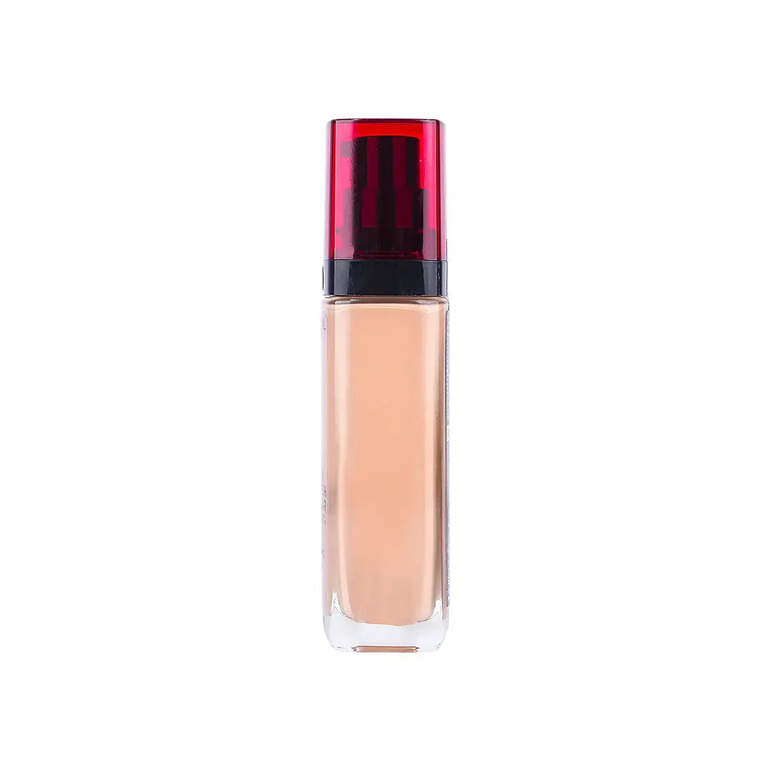 57803-L’Oréal Infaillible 32H Fresh Wear Foundation 145 –Cool Rose +1