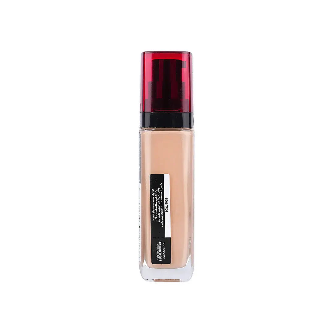 57803-L’Oréal Infaillible 32H Fresh Wear Foundation 145 –Cool Rose +2
