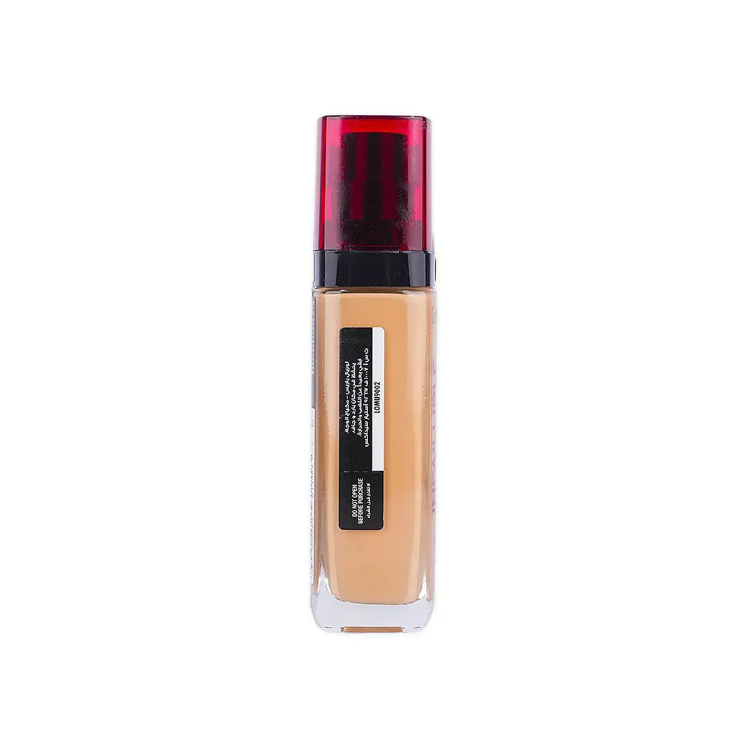 57804-L’Oréal Infaillible 32H Fresh Wear Foundation 140 –Cool Rose +3