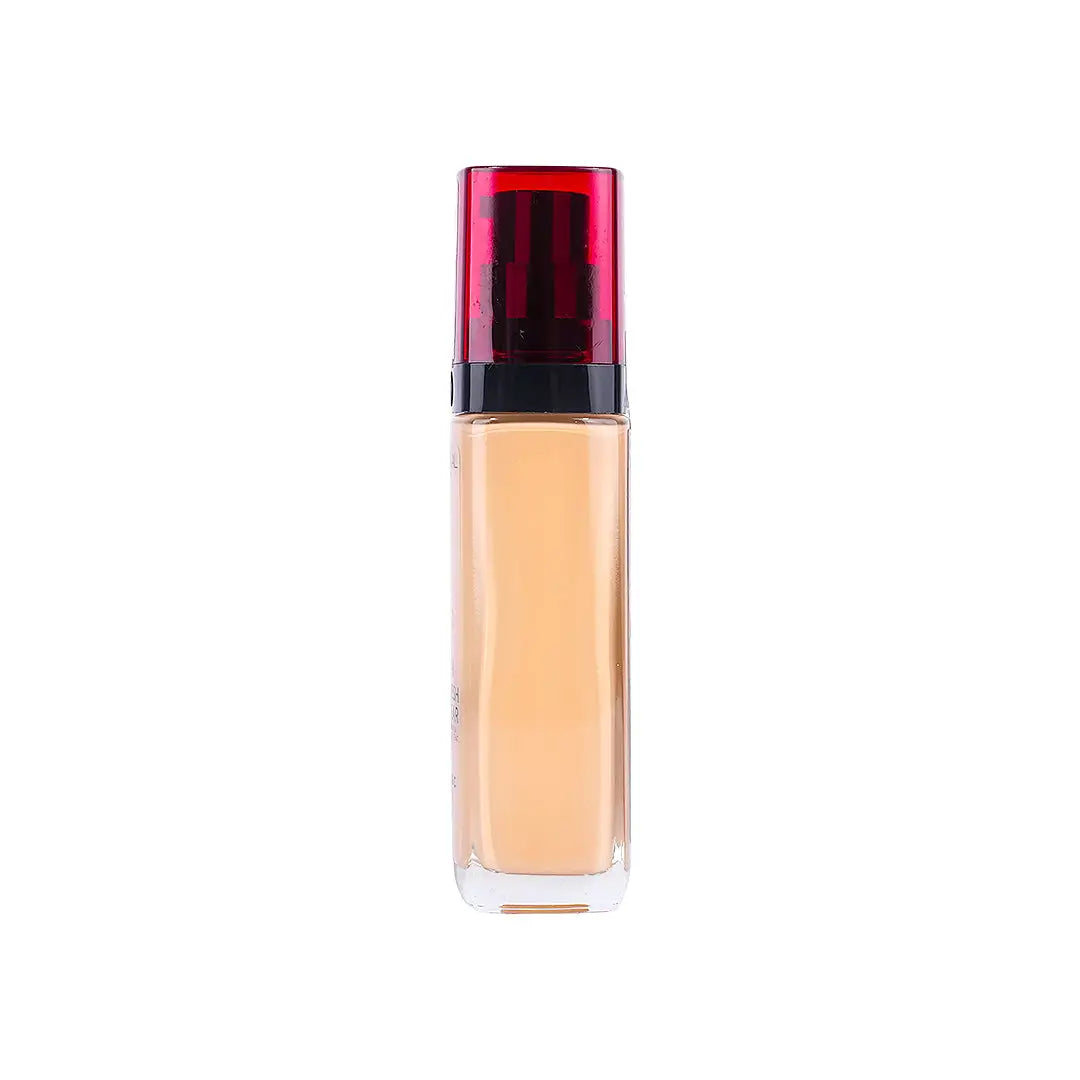 57806-L’Oréal Infaillible 32H Fresh Wear Foundation 120 – Warm +1
