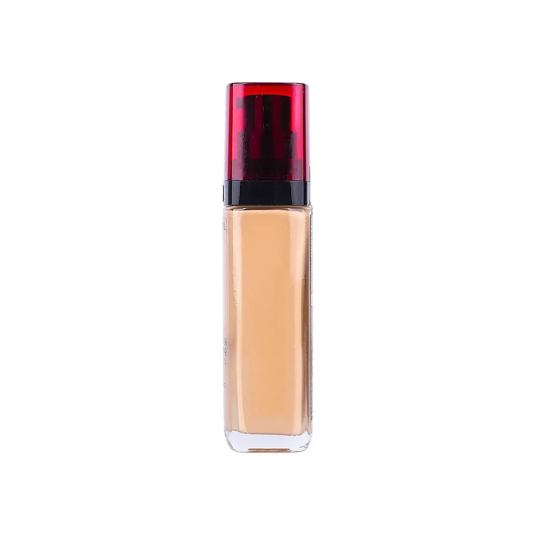 57807-L’Oréal Infaillible 32H Fresh Wear Foundation 125 – Warm +1