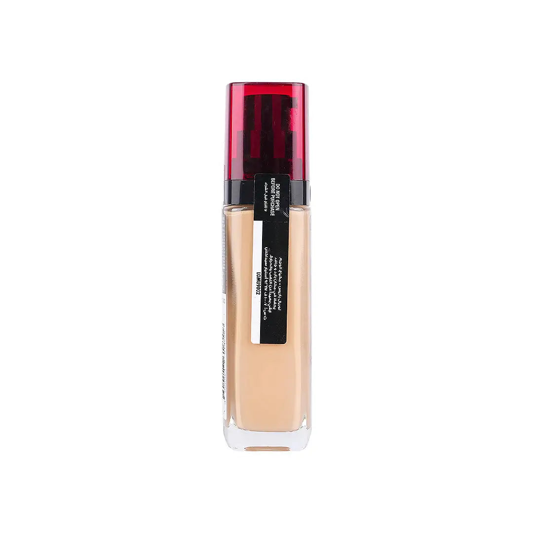 57808-L’Oréal Infaillible 32H Fresh Wear Foundation 200 – Warm +2
