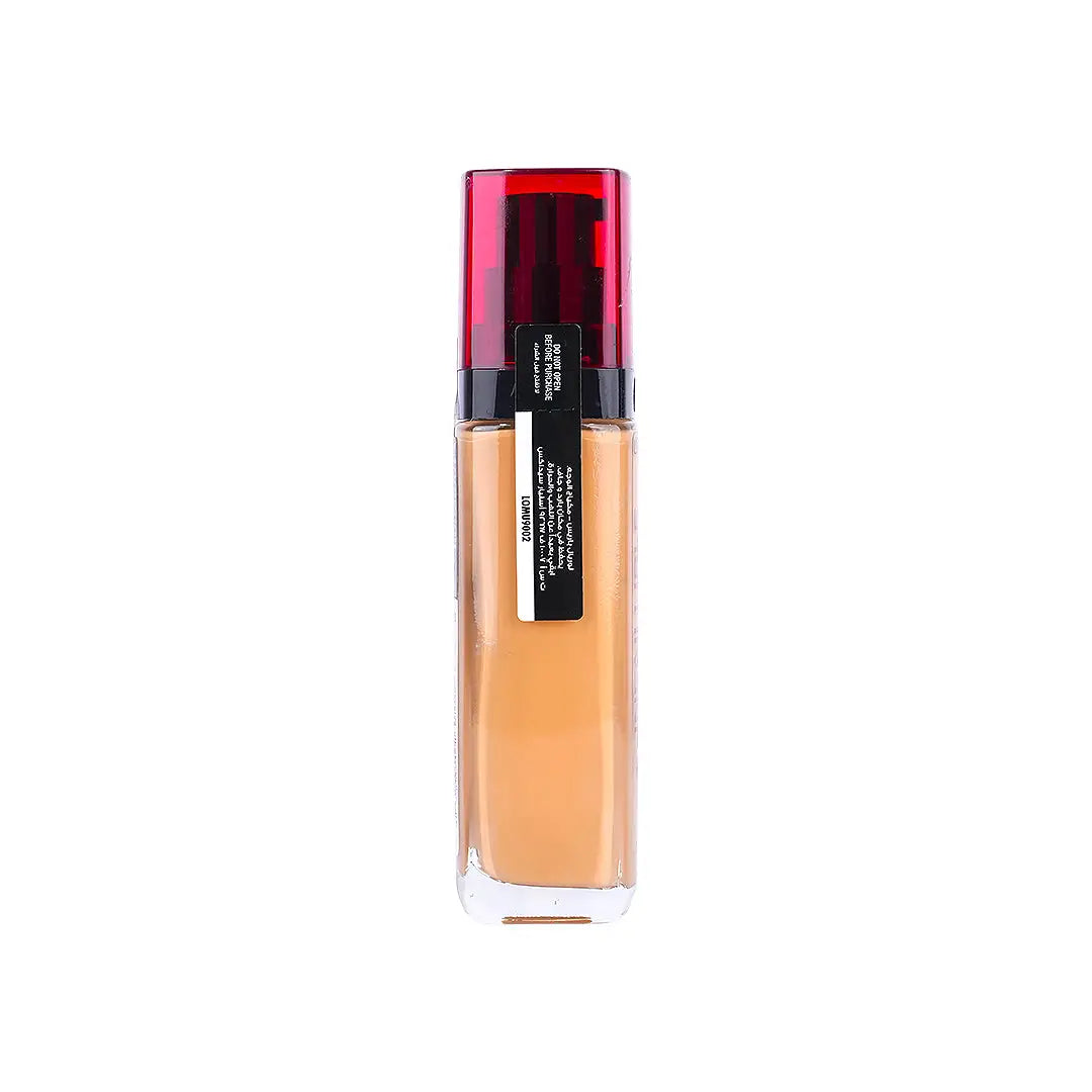 57809-L’Oréal Infaillible 32H Fresh Wear Foundation 260 – Warm +2