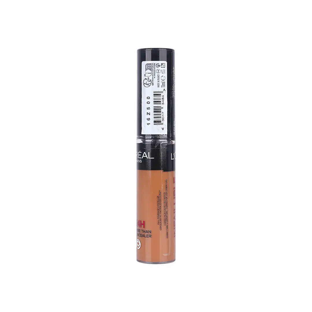 57812-L’Oreal Infallible 24H More Than Concealer 338 - Warm +3